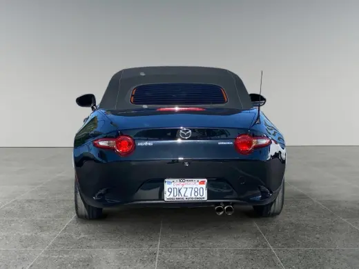 Mazda MX-5 Miata 2022 Sport 2dr Convertible 6M
