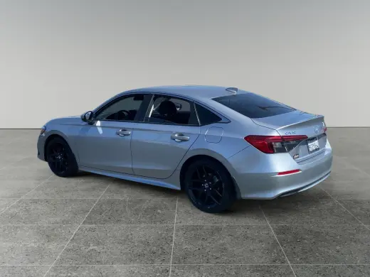 Honda Civic 2023