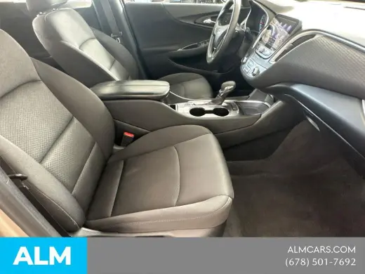 Chevrolet Malibu 2024 LT 4dr Sedan w/1LT