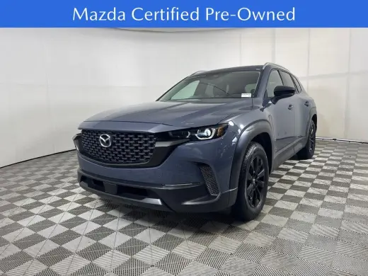Mazda CX-50 2025 AWD 2.5 S Premium 4dr SUV