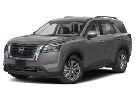 Nissan Pathfinder 2024 SV 4dr SUV