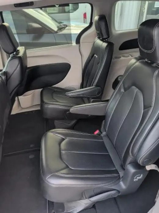 Chrysler Pacifica 2023 Touring L 4dr Mini-Van