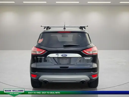Ford Escape 2016 Titanium 4dr SUV
