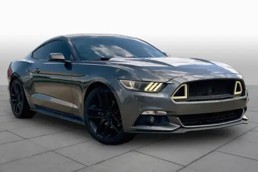 Ford Mustang 2016 EcoBoost 2dr Fastback