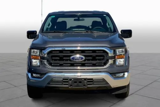 Ford F-150 2023 4x2 Platinum 4dr SuperCrew 6.5 ft. SB