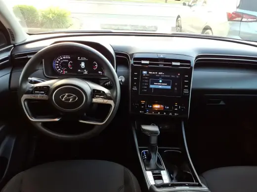 Hyundai TUCSON 2024 SEL Fleet 4dr SUV