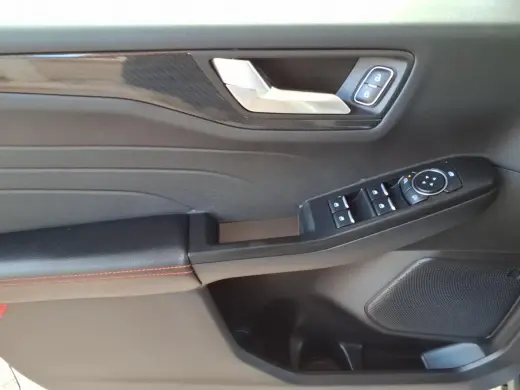 Ford Escape 2025 AWD ST-Line Select 4dr SUV