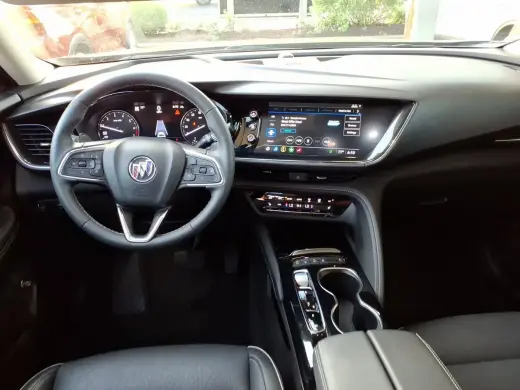 Buick Envision 2023 AWD Essence 4dr Crossover
