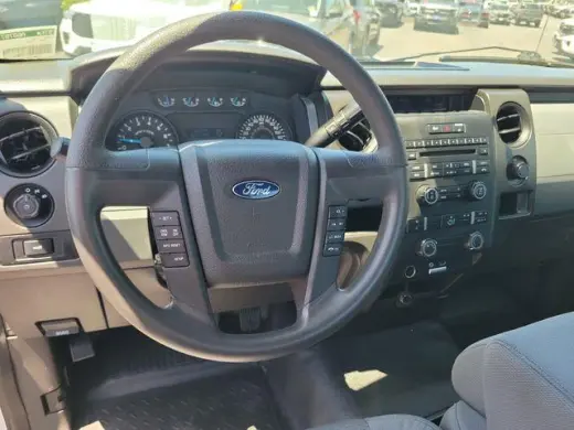 Ford F-150 2013 4x2 STX 2dr Regular Cab Styleside 6.5 ft. SB