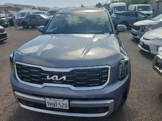 Kia Telluride 2024 SX 4dr SUV