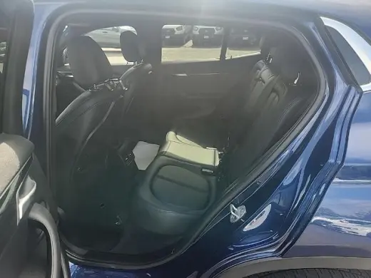 BMW X2 2018 sDrive28i 4dr SUV