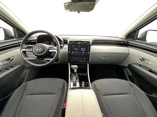 Hyundai TUCSON 2024 SEL 4dr SUV