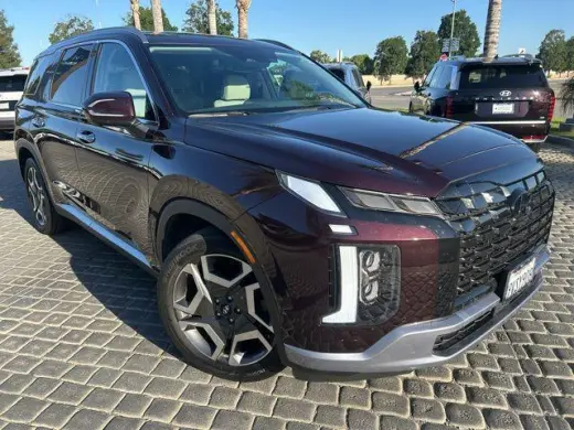 Hyundai PALISADE 2024 Limited 4dr SUV