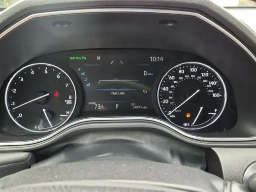 Toyota Avalon 2020 Touring 4dr Sedan