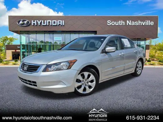 Honda Accord 2008 EX 4dr Sedan 5A