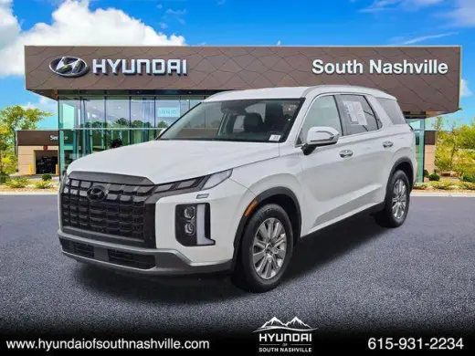 Hyundai PALISADE 2024 AWD SEL 4dr SUV