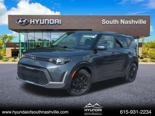 Kia Soul 2024 LX 4dr Crossover
