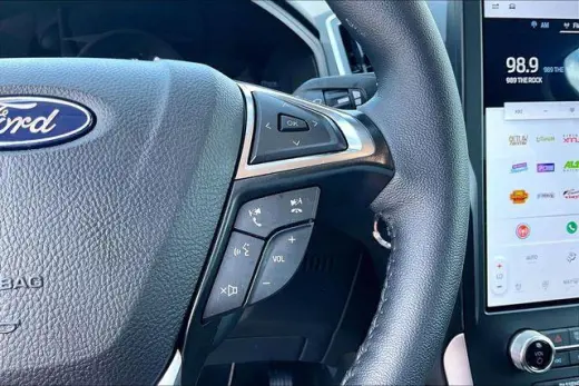 Ford Edge 2024 AWD SEL 4dr SUV