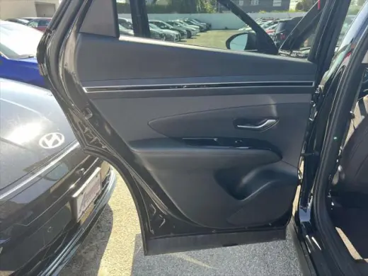 Hyundai TUCSON Hybrid 2022 AWD SEL Convenience 4dr SUV
