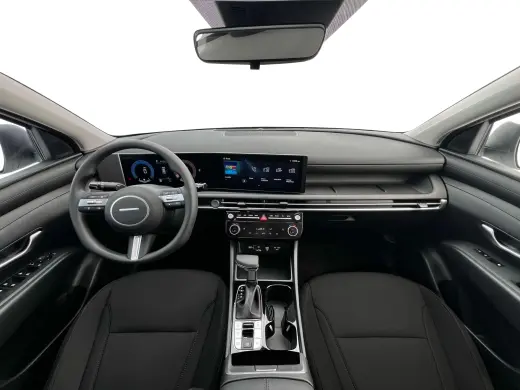 Hyundai TUCSON 2026 AWD SEL 4dr SUV