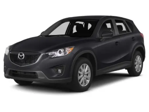 Mazda CX-5 2015 AWD Touring 4dr SUV