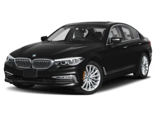 BMW 5 Series 2019 AWD 530i xDrive 4dr Sedan