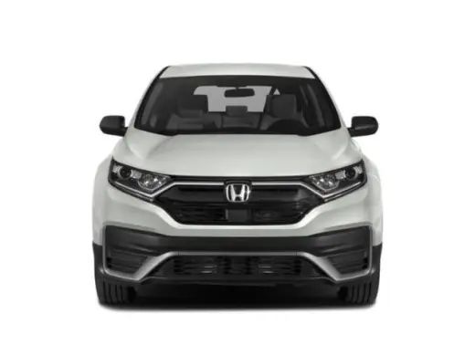 Honda CR-V 2021 AWD EX 4dr SUV
