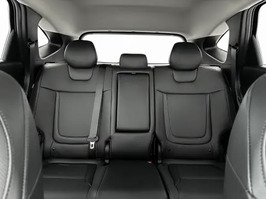 Hyundai TUCSON 2025 AWD SEL Convenience 4dr SUV