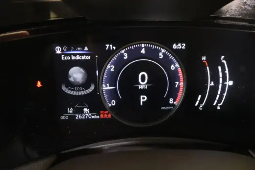 Lexus NX 350 2023 AWD Premium 4dr Crossover