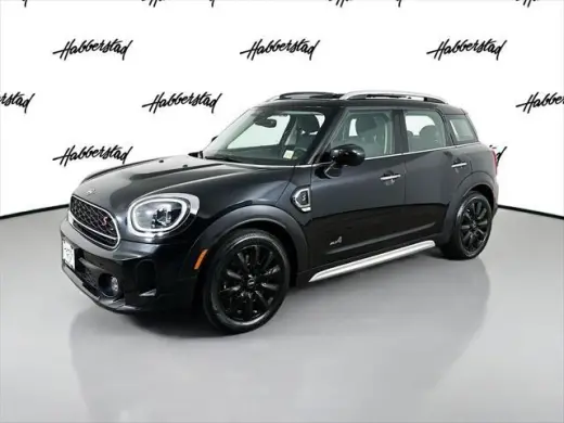MINI Countryman 2024 AWD Cooper S ALL4 4dr Crossover