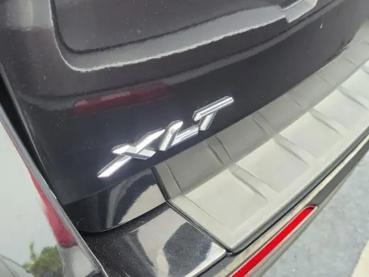 Ford Explorer 2022 XLT 4dr SUV