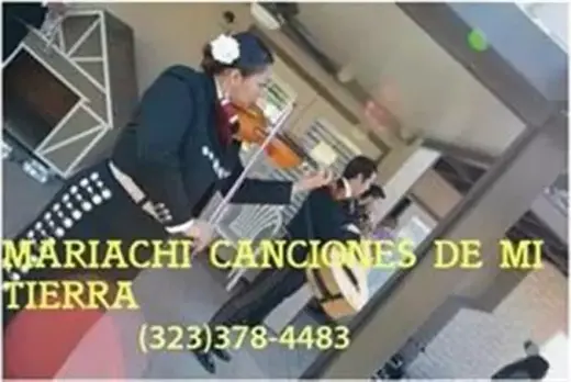 Super Especial $230 Mariachi!