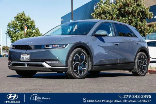 Hyundai IONIQ 5 2024 SE 4dr Crossover
