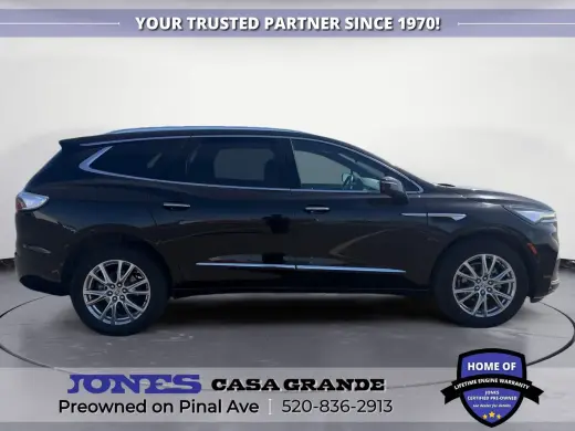 Buick Enclave 2023 Essence 4dr Crossover