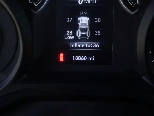 Jeep Wrangler 2025 4x4 Sport 4dr SUV