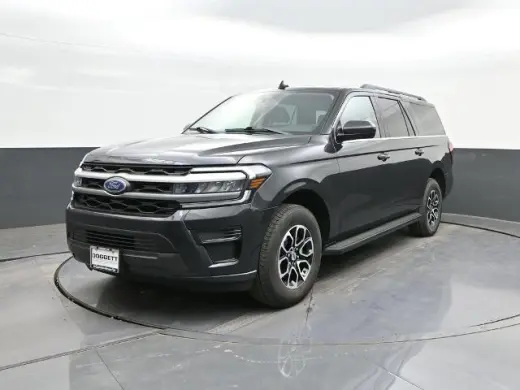 Ford Expedition MAX 2024 4x2 XLT 4dr SUV
