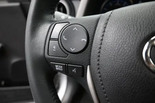 Toyota RAV4 2016 XLE 4dr SUV