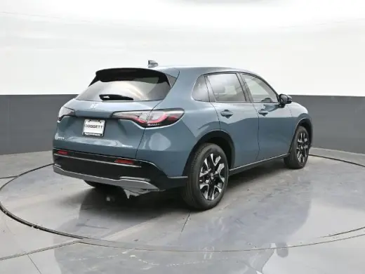 Honda HR-V 2026 EX-L 4dr Crossover