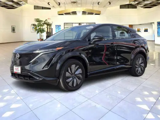 Nissan Ariya 2024 AWD Engage e-4ORCE 4dr Crossover