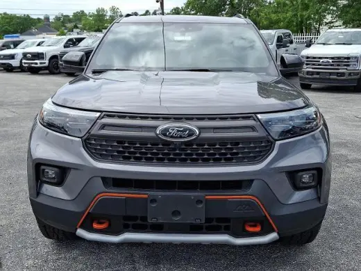 Ford Explorer 2023 AWD Timberline 4dr SUV