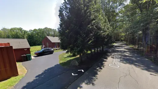 Propiedad en alquiler con 2 habitaciones y 1 baño en Scituate