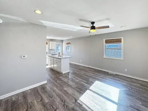 Propiedad en alquiler con 2 habitaciones y 1 baño en Davenport