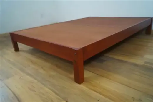 bases de cama