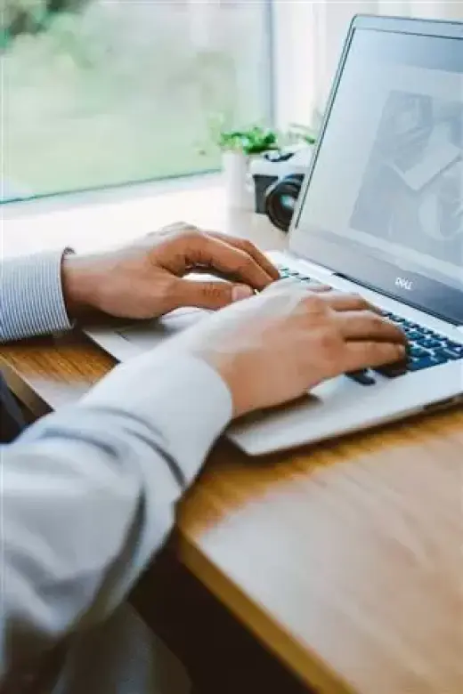 Bolsa De Empleos