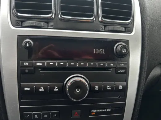 2012 GMC Acadia SLT-1