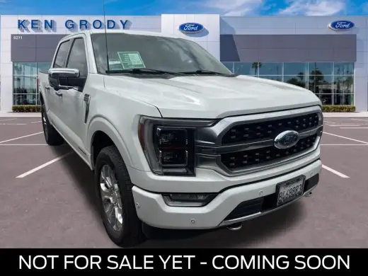 Ford F-150 2023 4x4 XL 4dr SuperCrew 5.5 ft. SB