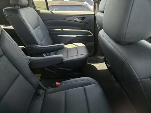 Chevrolet Traverse 2025 LT 4dr SUV