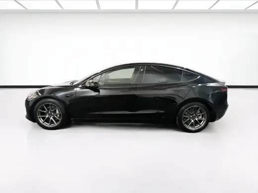 Tesla Model 3 2021 Standard Range Plus 4dr Sedan