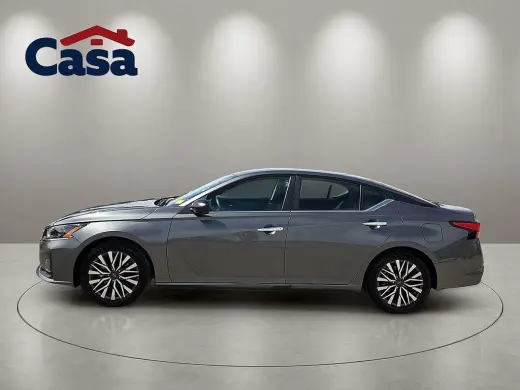 Nissan Altima 2025 2.5 SV 4dr Sedan