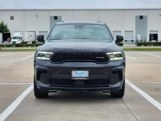 Dodge Durango 2026 AWD GT Plus 4dr SUV